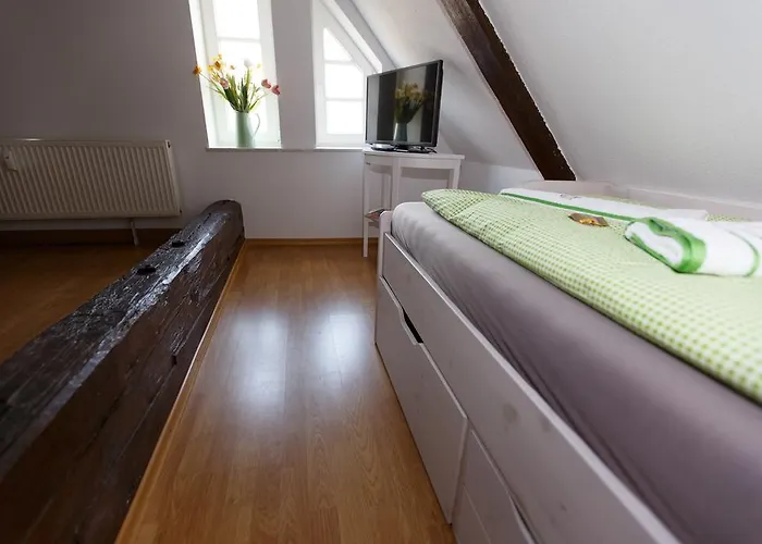 Altes Burghotel